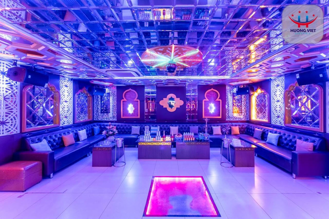 Huong Viet - Beachfront Hotel 4*