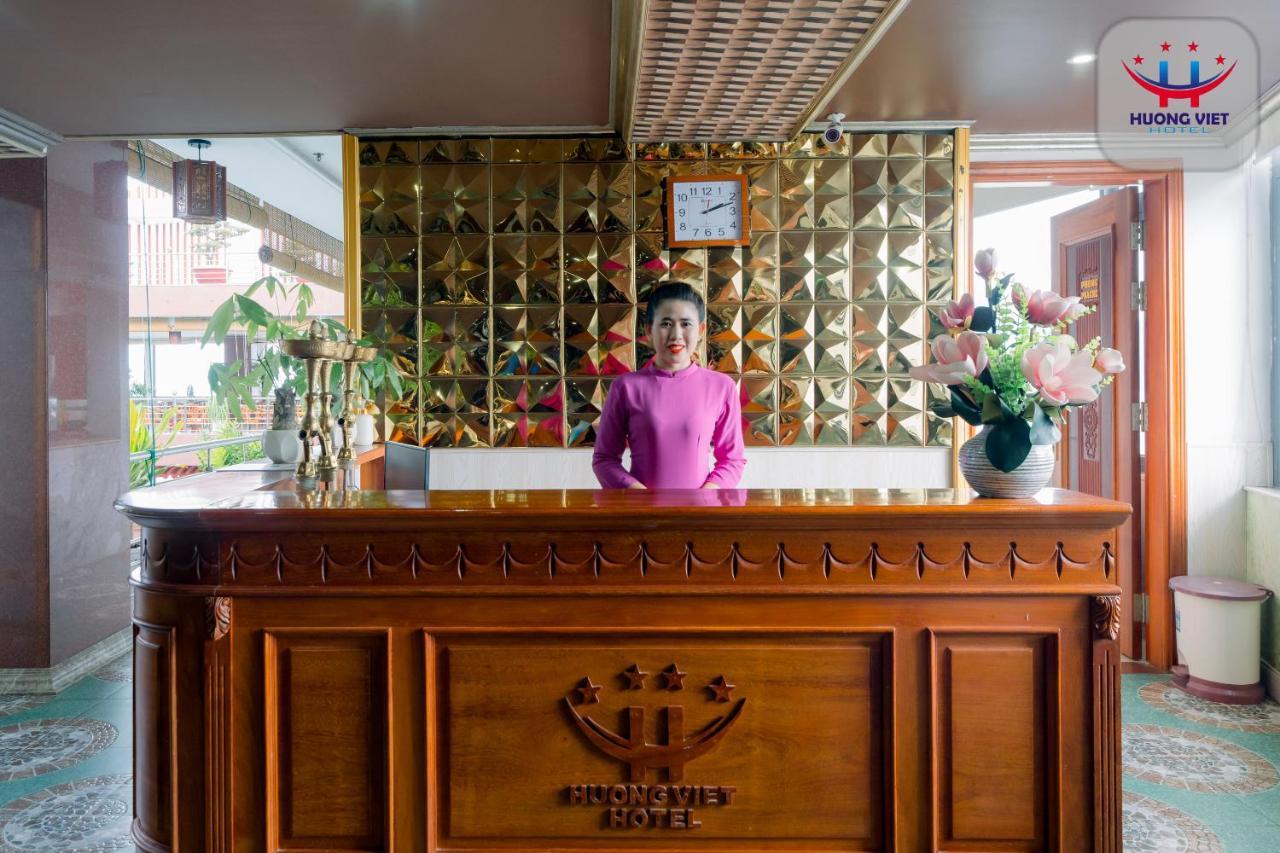 Huong Viet - Beachfront Hotel 4*