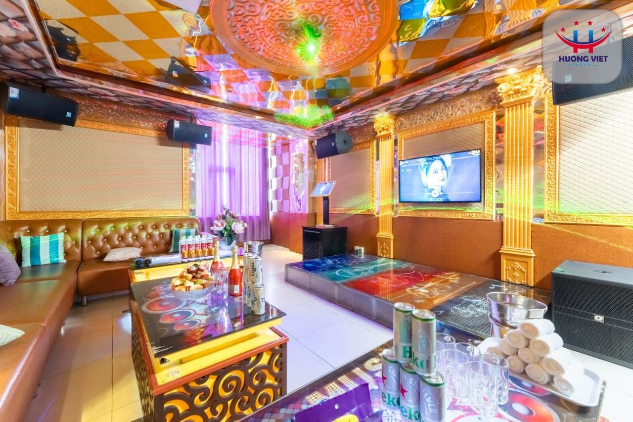 Huong Viet - Beachfront