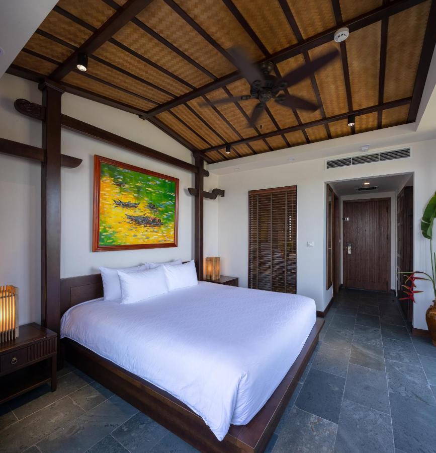 Nghê Prana Villa&spa 4* Hội An