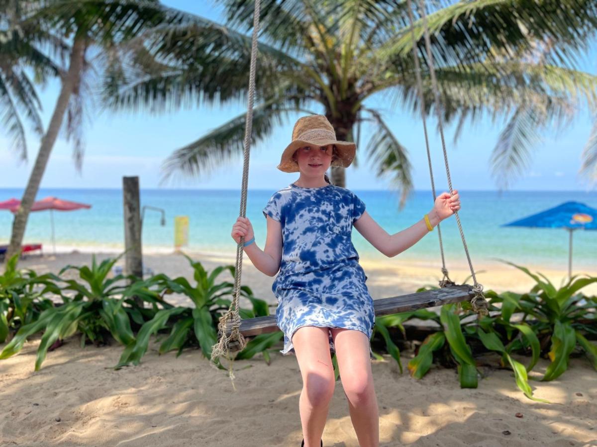 Orange 3* Phu Quoc