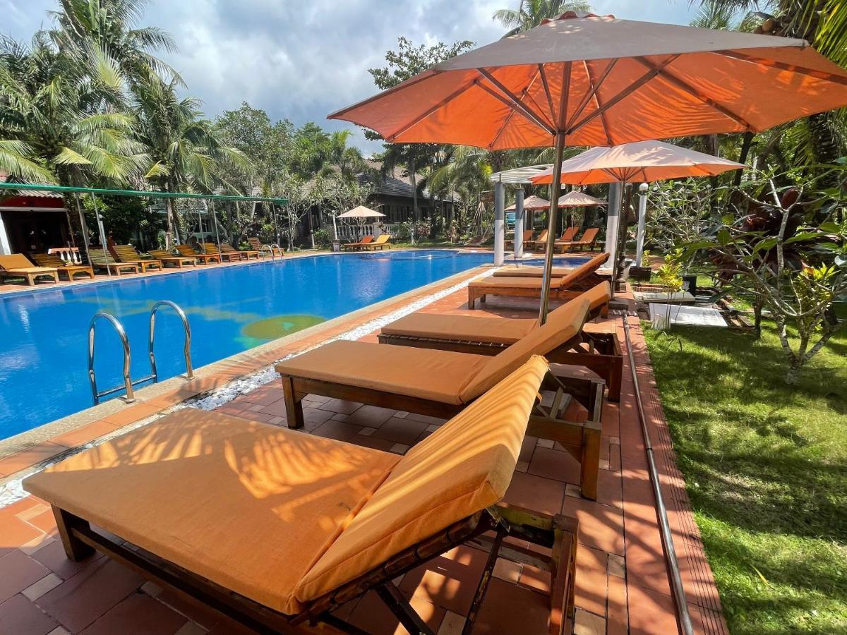 Resort Orange 3*