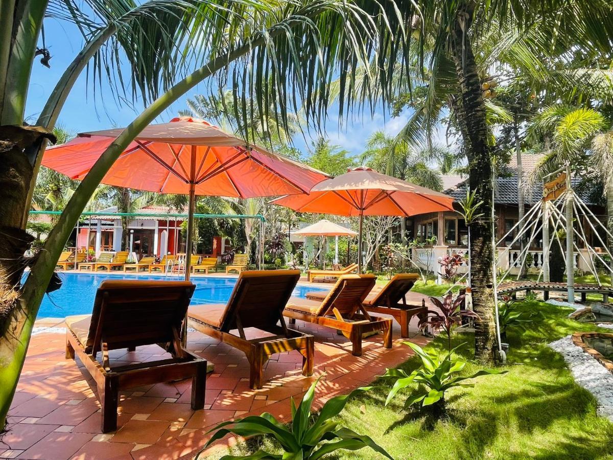 Resort Orange 3*