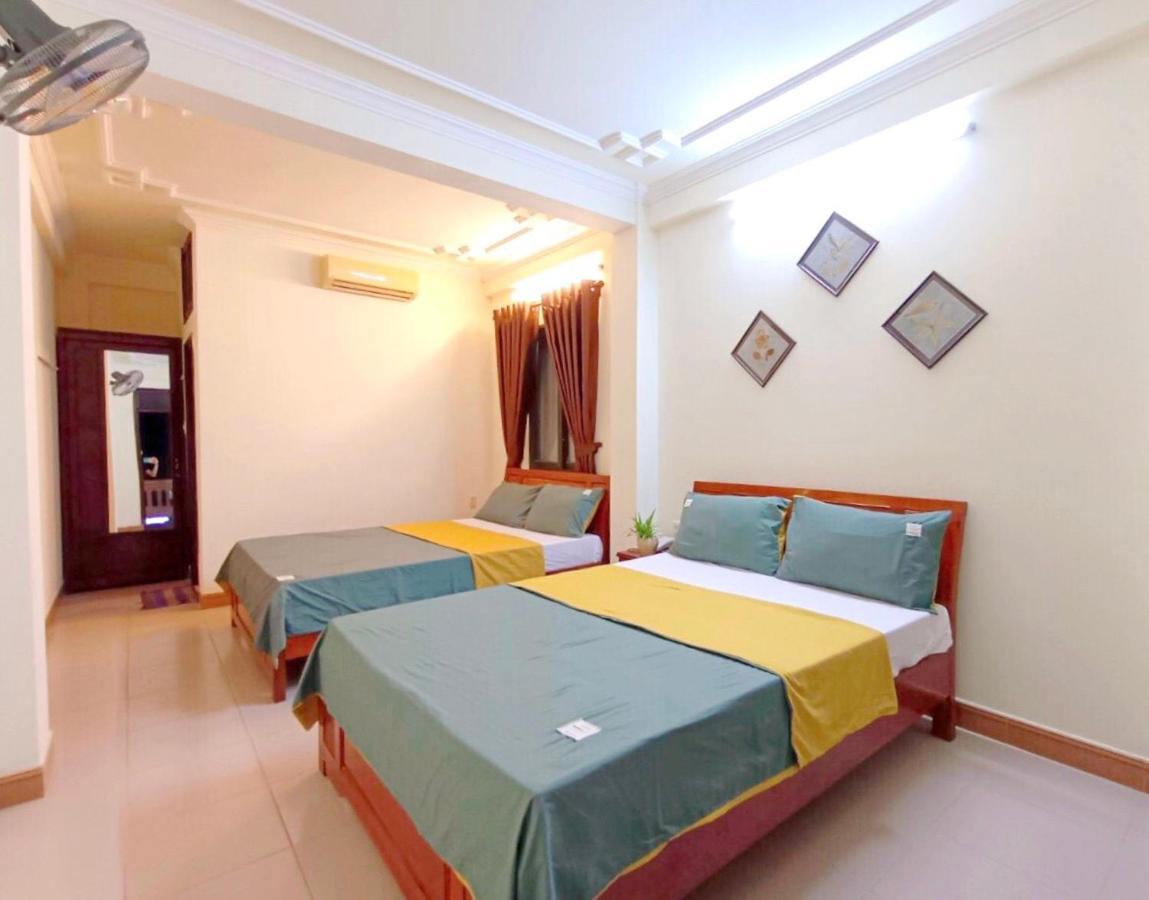 Maya Hotel