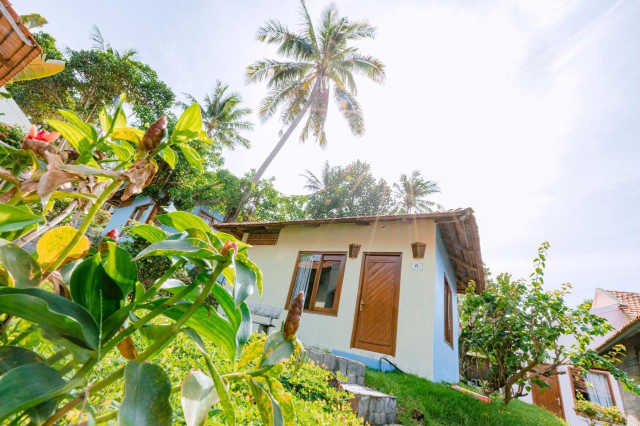 Resort Star Hill Village Phu Quoc
