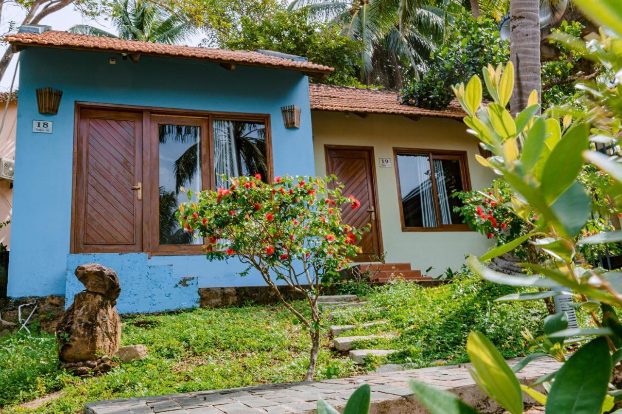 Star Hill Village Phu Quoc