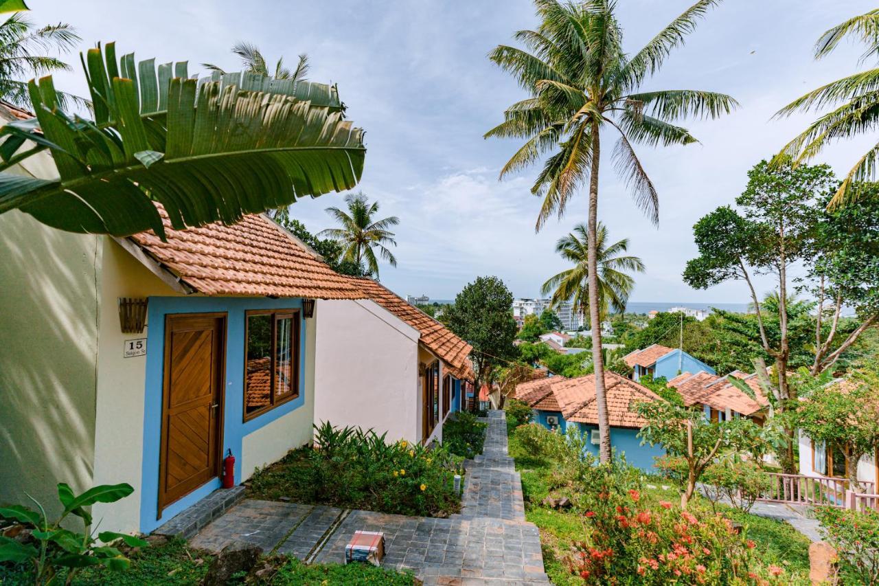 Star Hill Village Resort