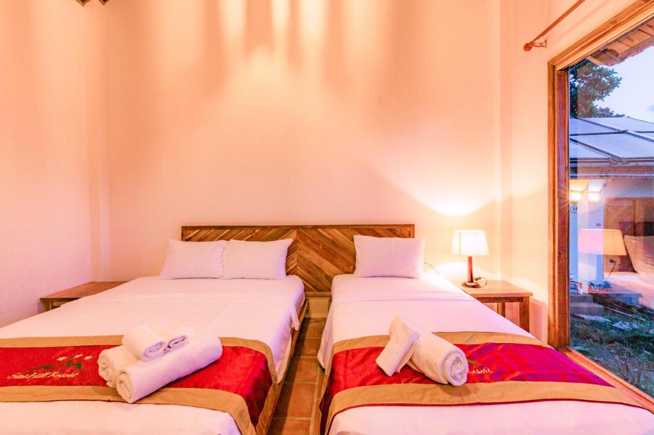 Star Hill Village 3*