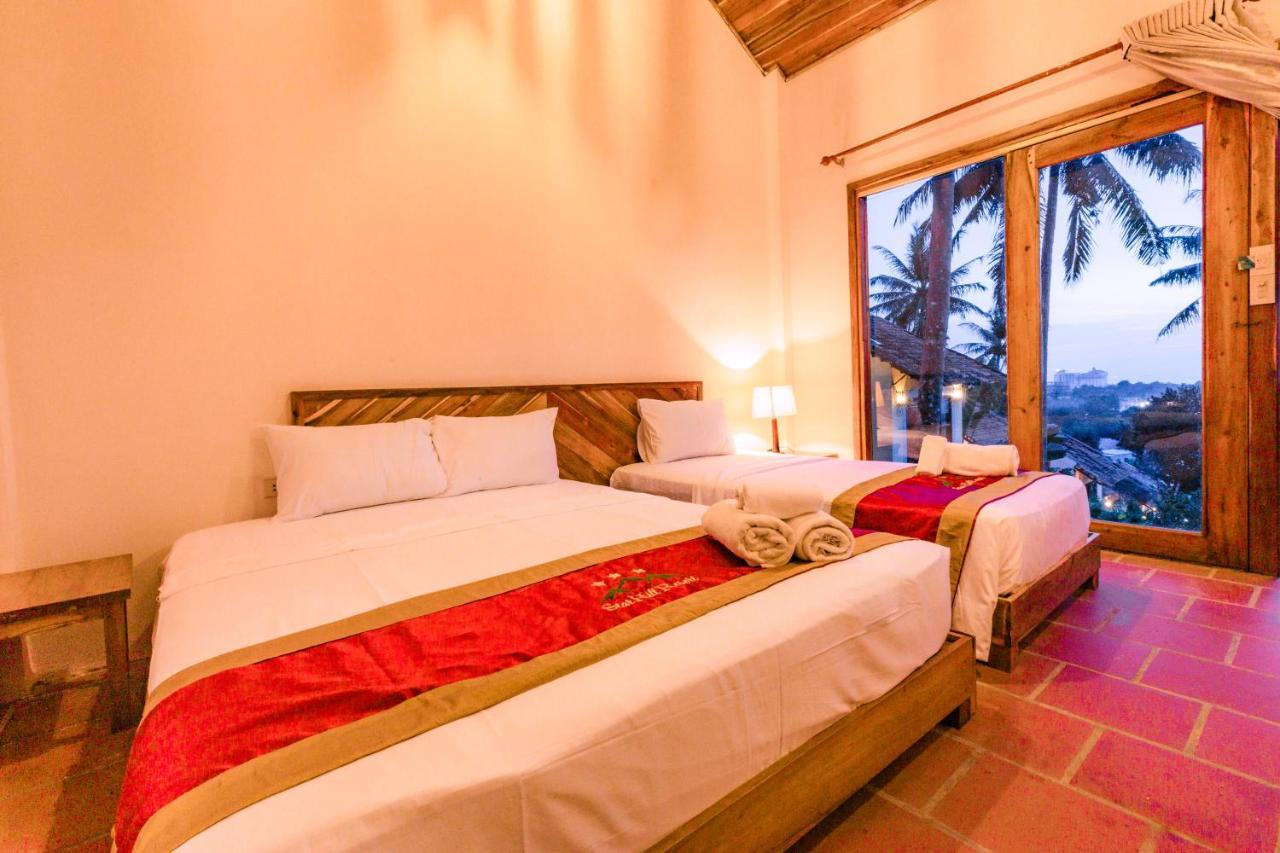 Resort Star Hill Village Phu Quoc