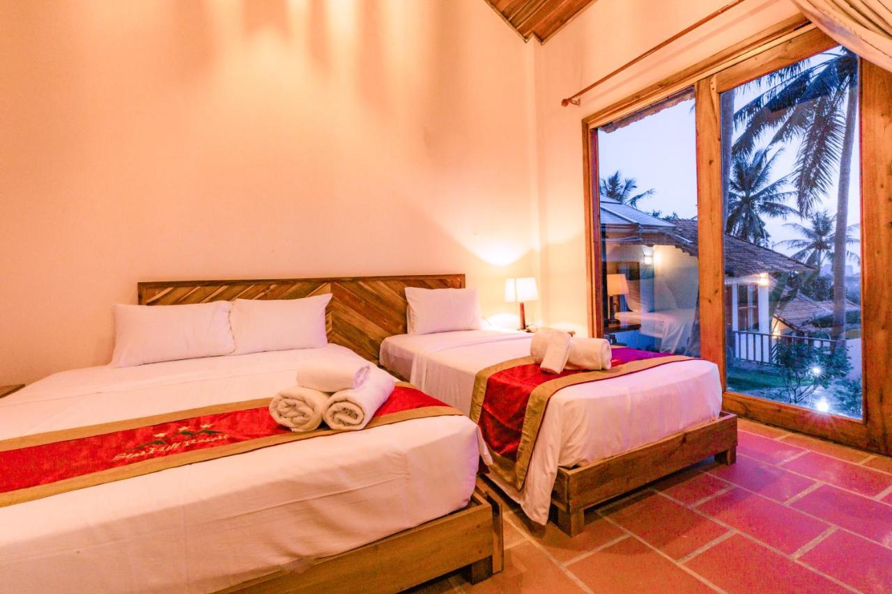 Resort Star Hill Village 3*