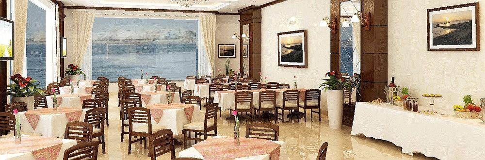 Hotel Corvin