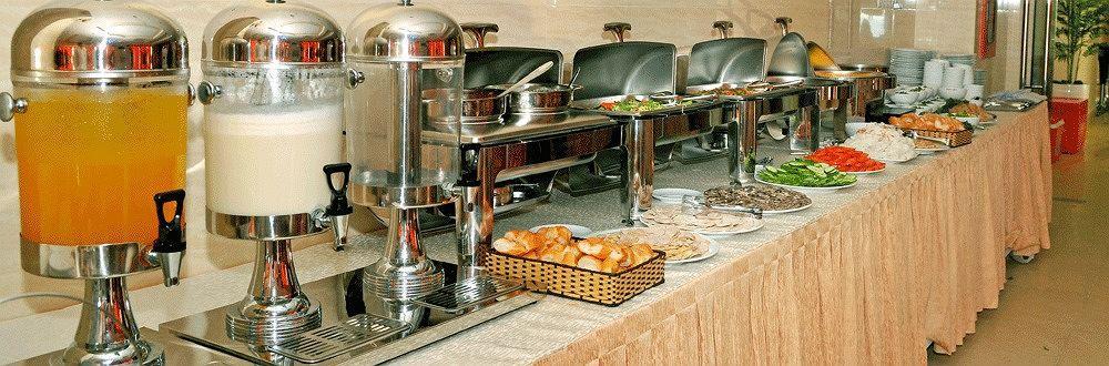 Corvin Khách sạn Vũng Tàu