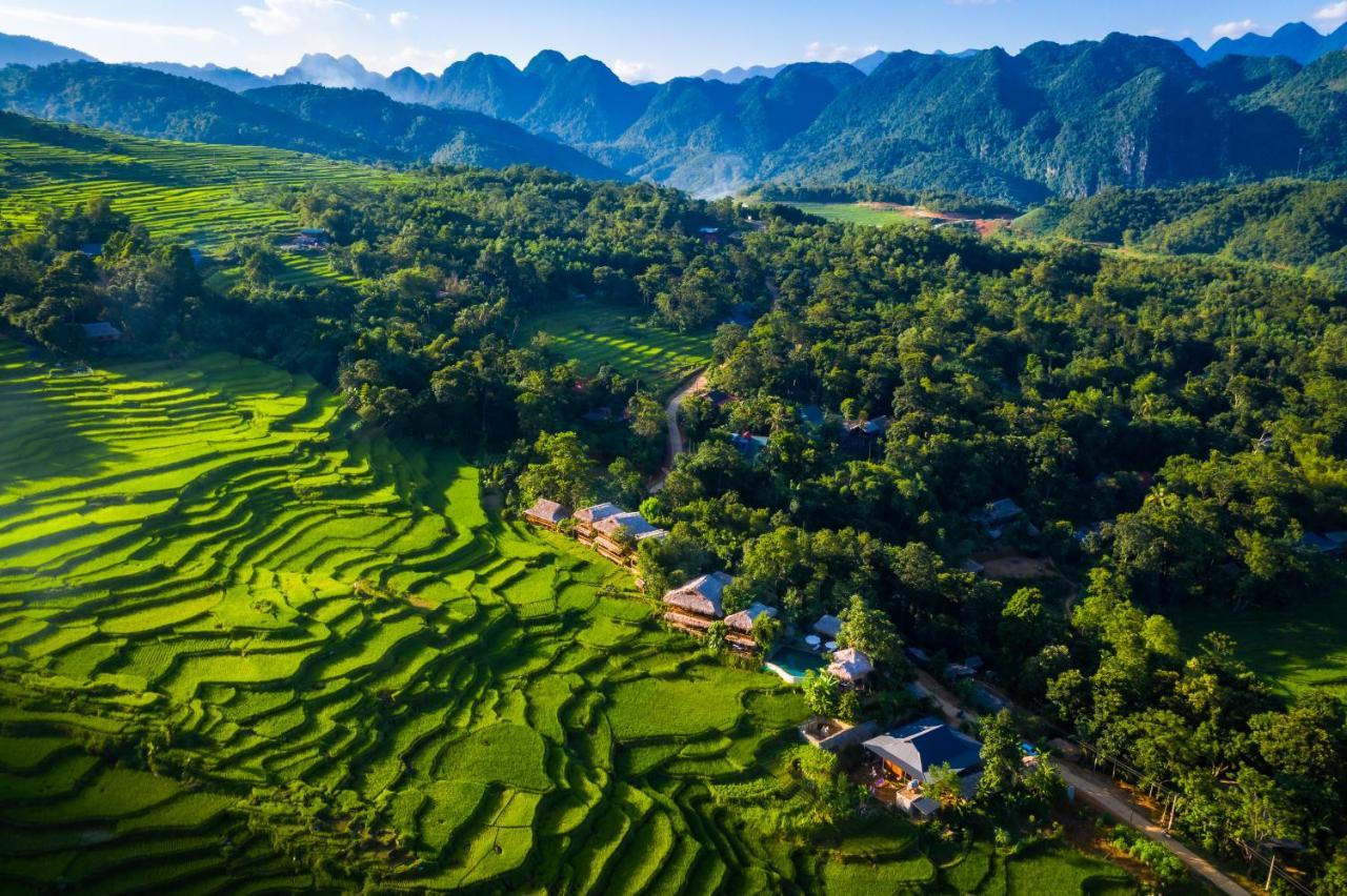 Puluong Luna Pu Luong