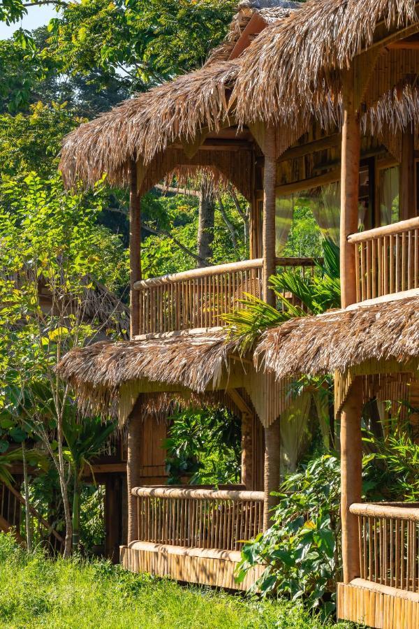 Lodge Puluong Luna Pu Luong