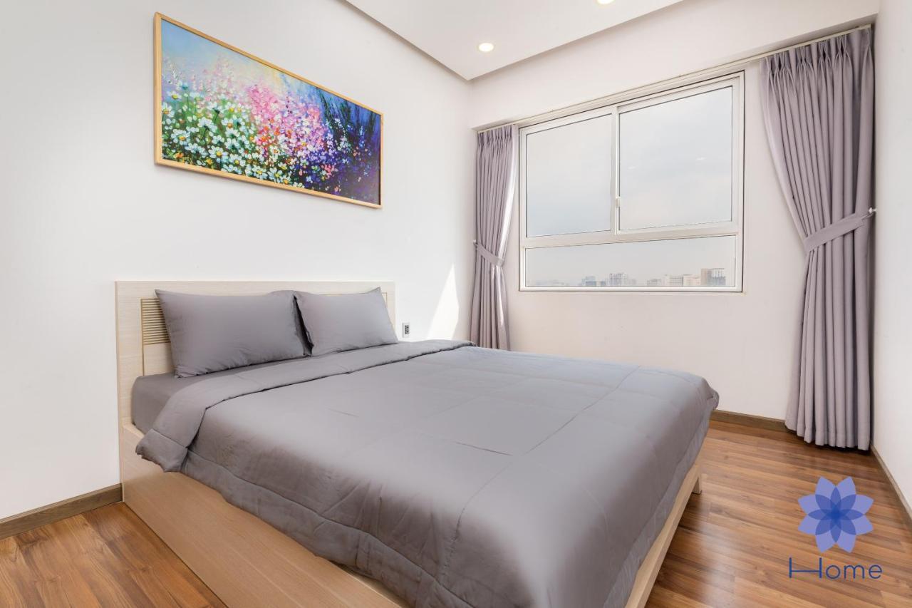 Home, Cosy&luxury - 5mins To Airport, Free Pool&gym, Airport Pick Up Service Ho-Chi-Minh-Stadt