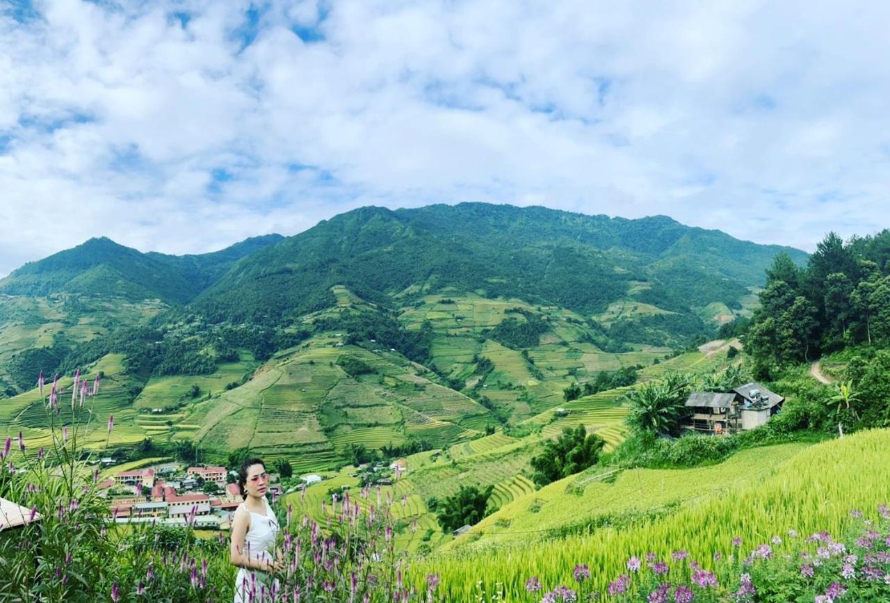 Big View Homestay, Tour & Vegetarian *