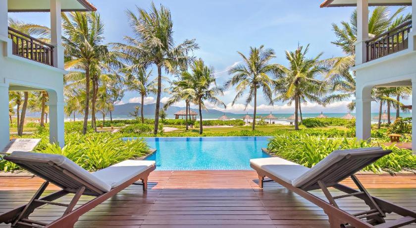 Tropical Villas Beach Da Nang