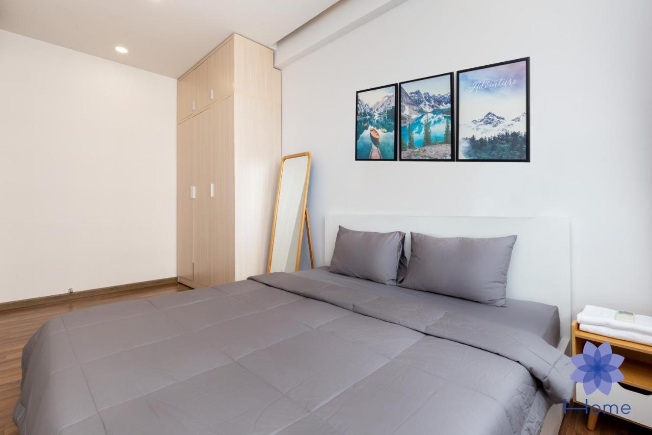 Home, Cosy&luxury - 5mins To Airport, Free Pool&gym, Airport Pick Up Service Ho-Chi-Minh-Stadt