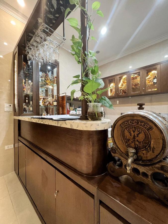 Elysinam Boutique Khách sạn 3*