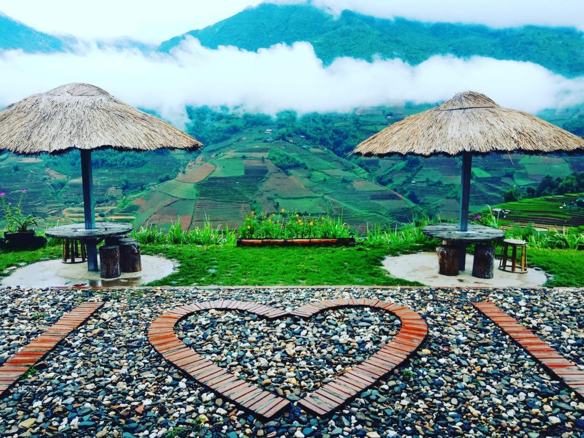 Guest house Big View Homestay, Tour & Vegetarian *