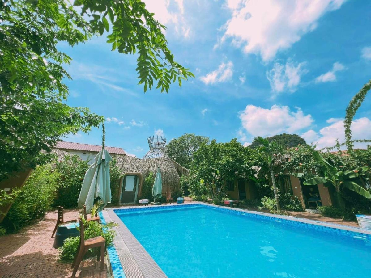 Tam Coc Sky Lodge Ninh Binh