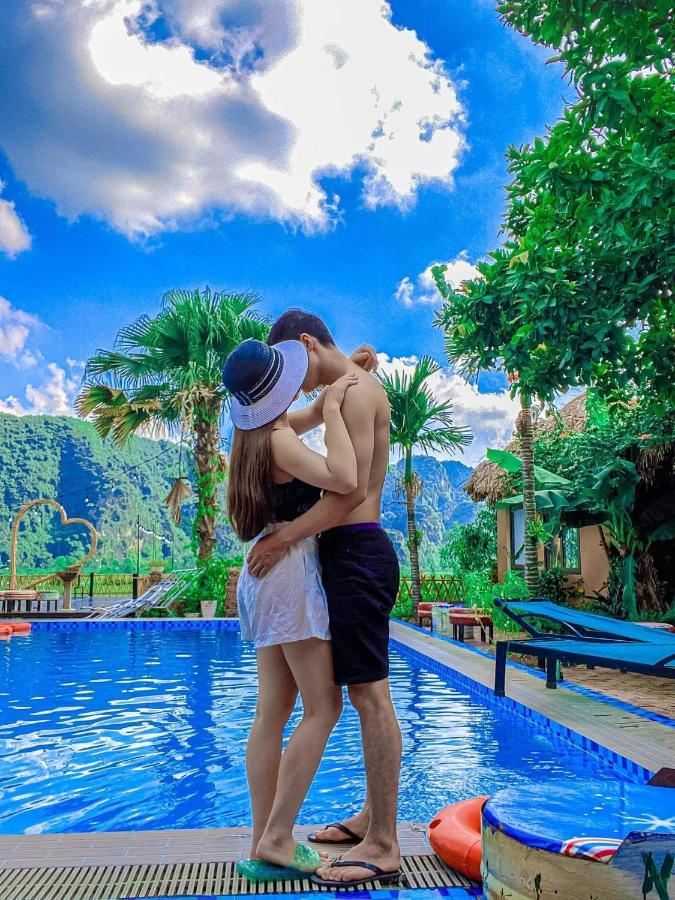Tam Coc Sky Lodge Ninh Binh