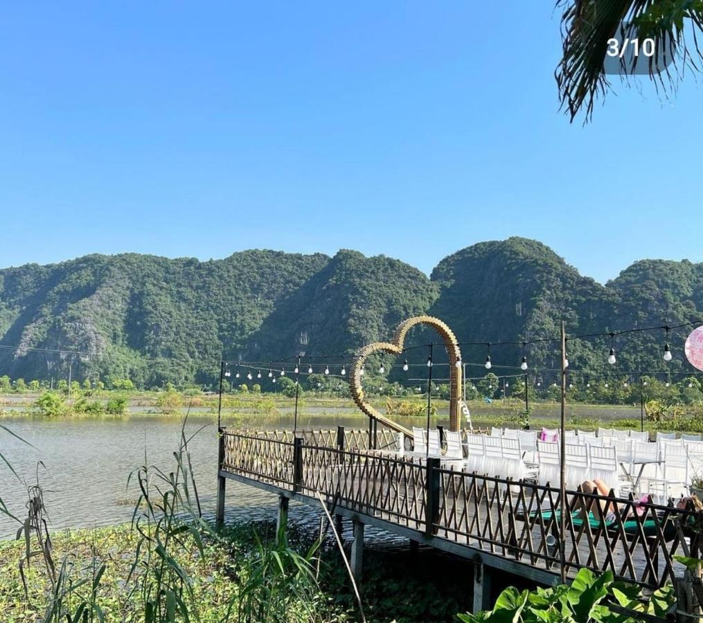 Tam Coc Sky * Ninh Binh