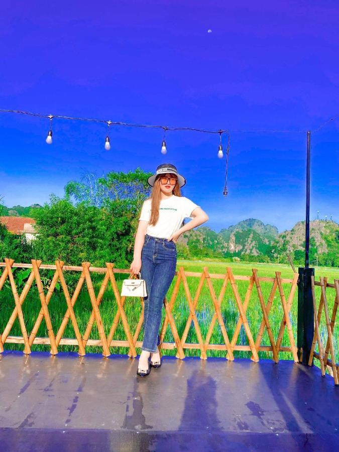 Tam Coc Sky Lodge Ninh Binh