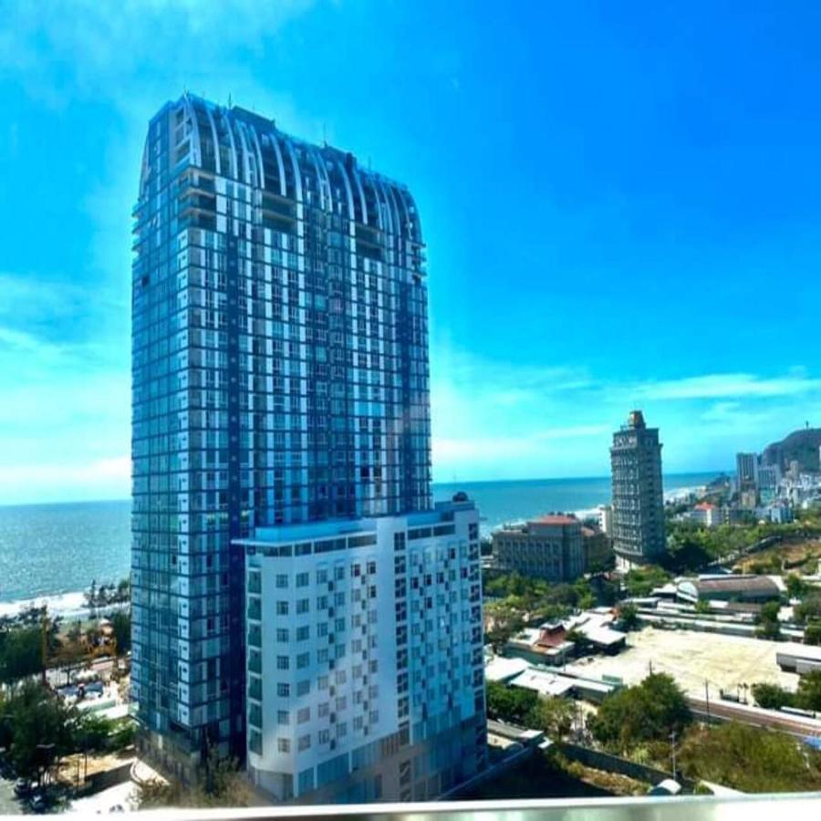 Khach San San Ho Vung Tau