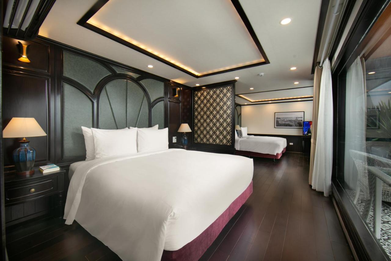  Hermes Cruises