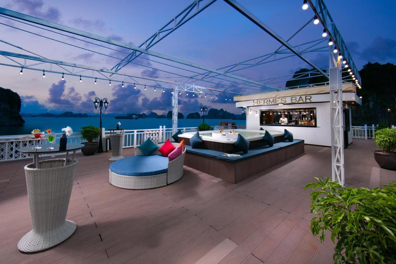  Hermes Cruises 5*