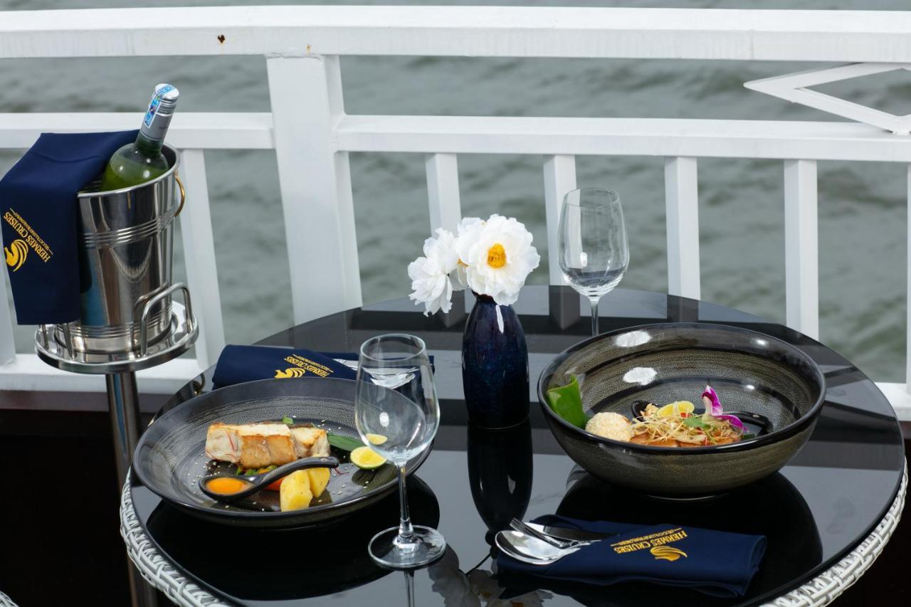 Hermes Cruises 5*