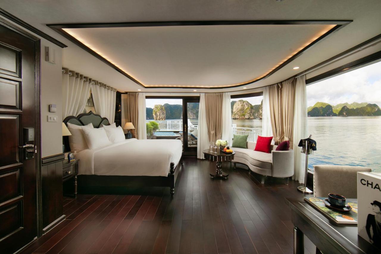  Hermes Cruises 5*