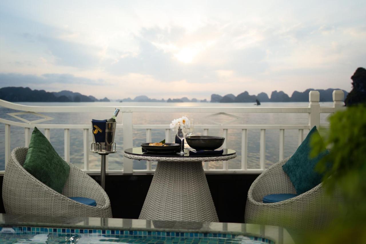 Hermes Cruises 5*