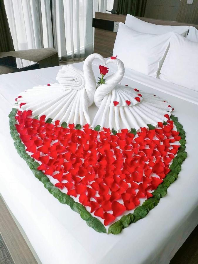 Hotel Tuyet Son 4*