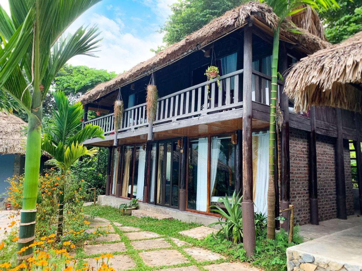 Resort Sky Mai Chau