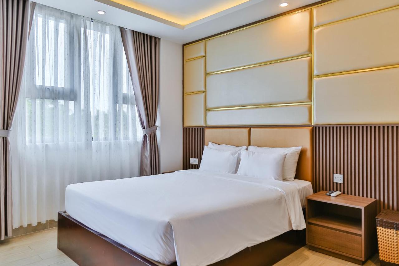 Azura Gold & Hotel Nha Trang