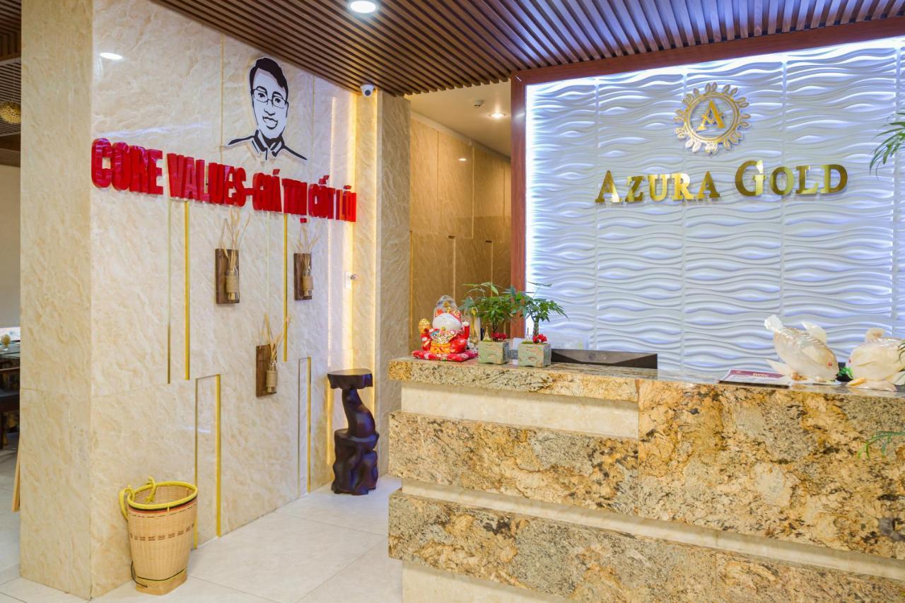 Azura Gold & Nha Trang
