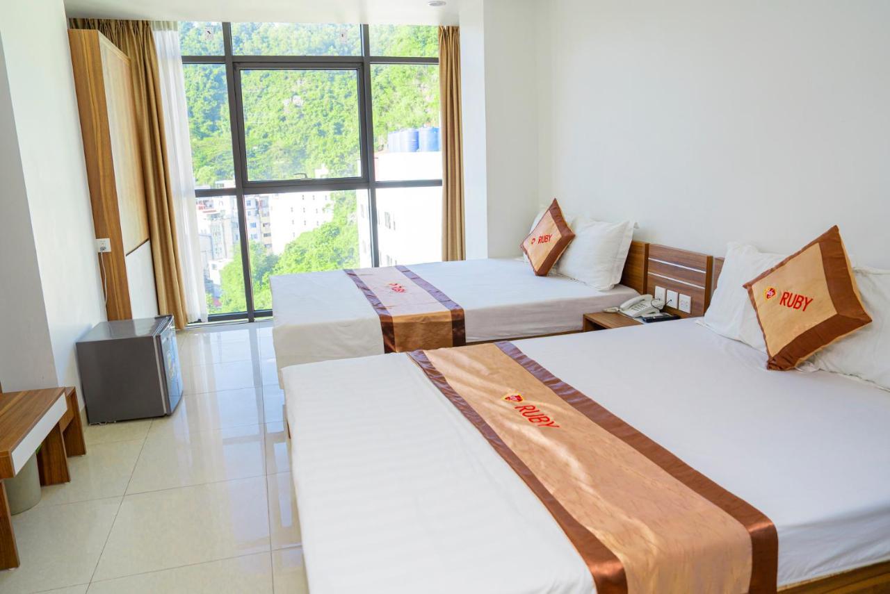 Hotel Hong Quang 2*
