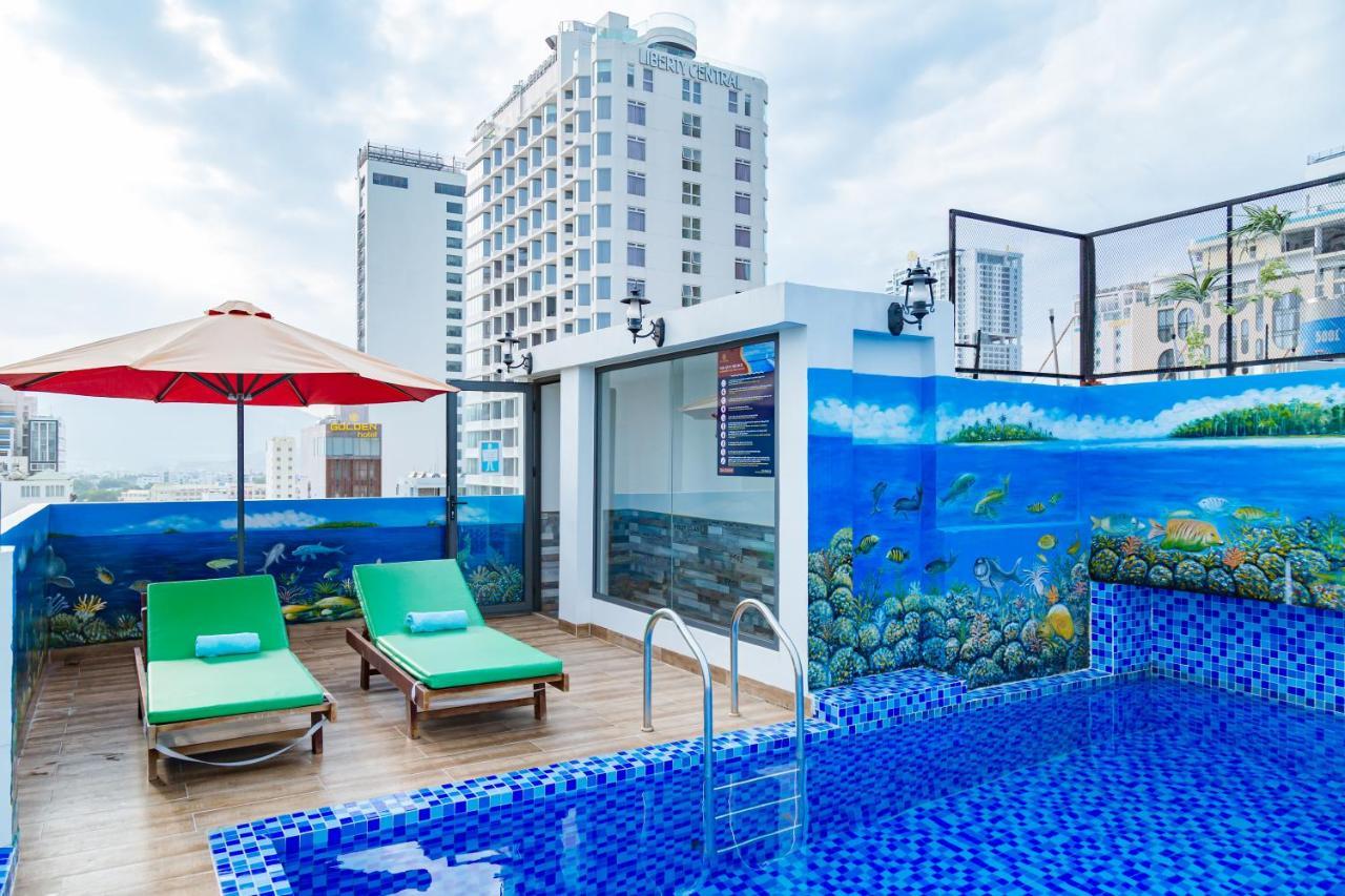 Azura Gold & Nha Trang