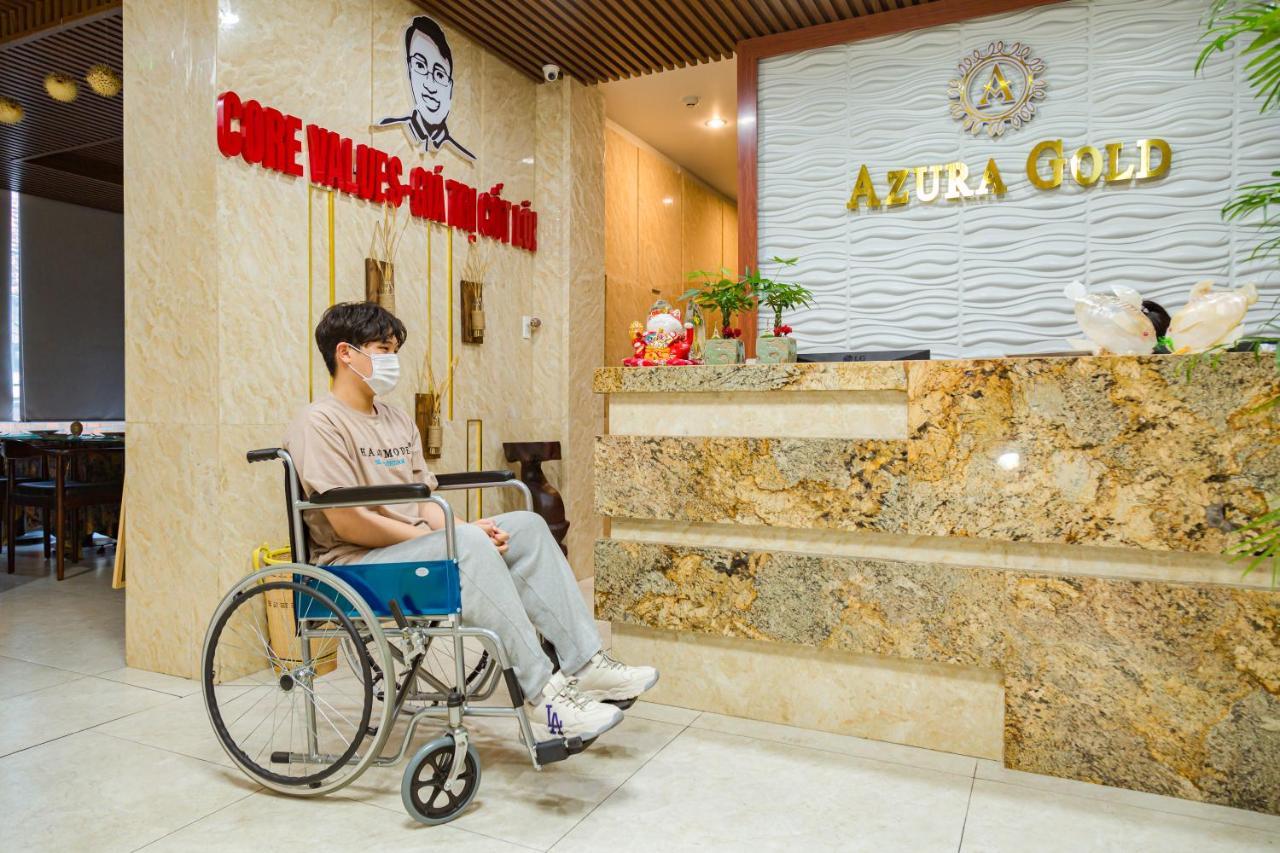 Azura Gold & Hotel Nha Trang
