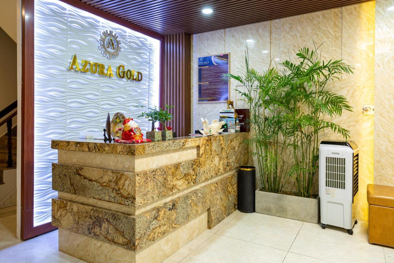 Azura Gold & Nha Trang