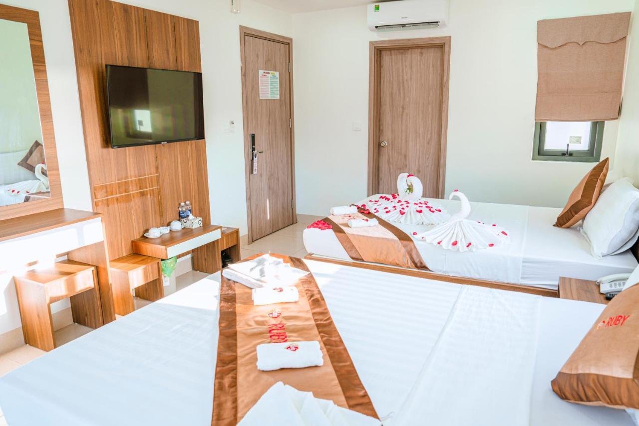 Hotel Hong Quang 2*
