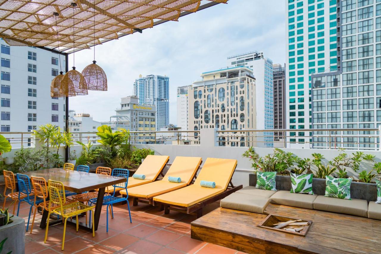 Azura Gold & 4* Nha Trang