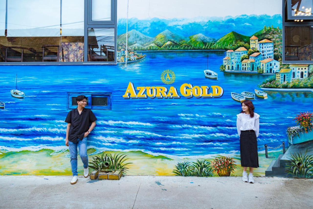 Hotel Azura Gold & 4*