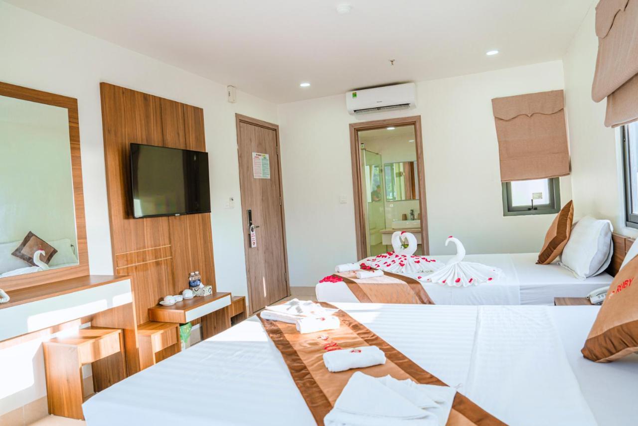 Hong Quang Hotel
