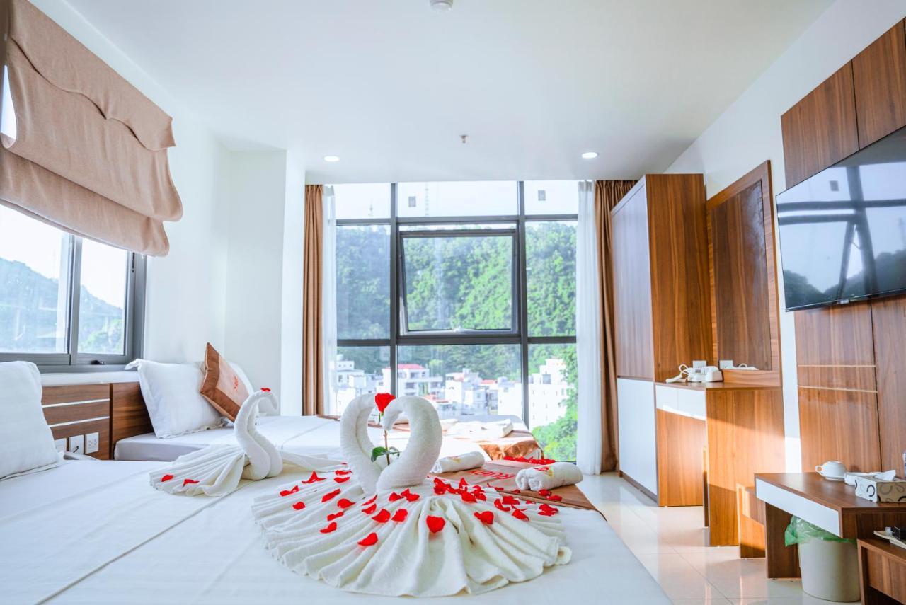 Hong Quang Hotel
