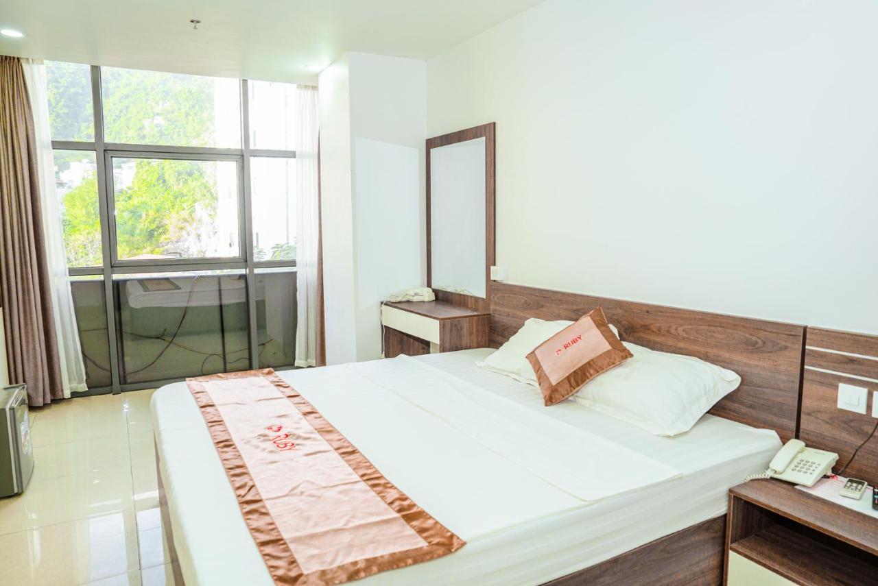 Hong Quang Hotel