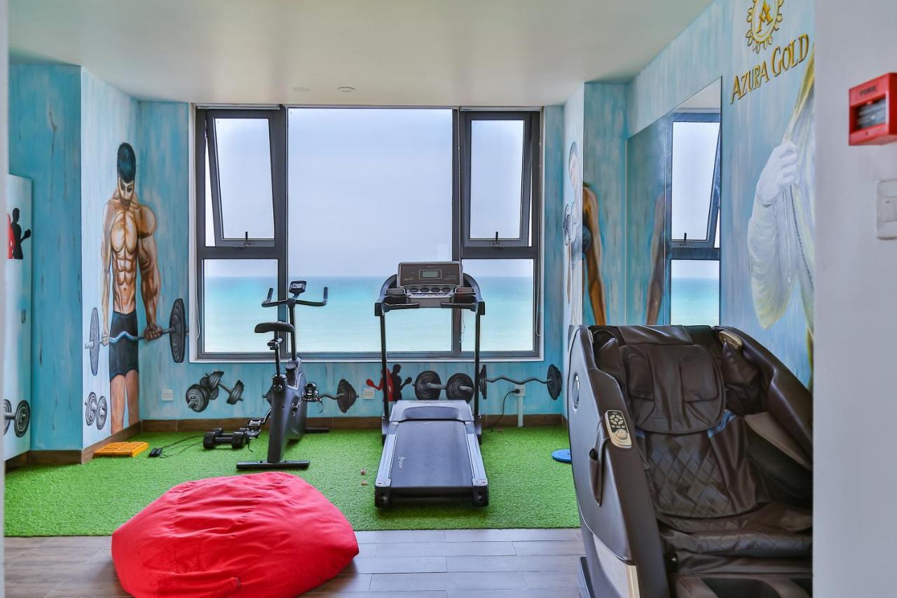 Azura Gold & 4* Nha Trang