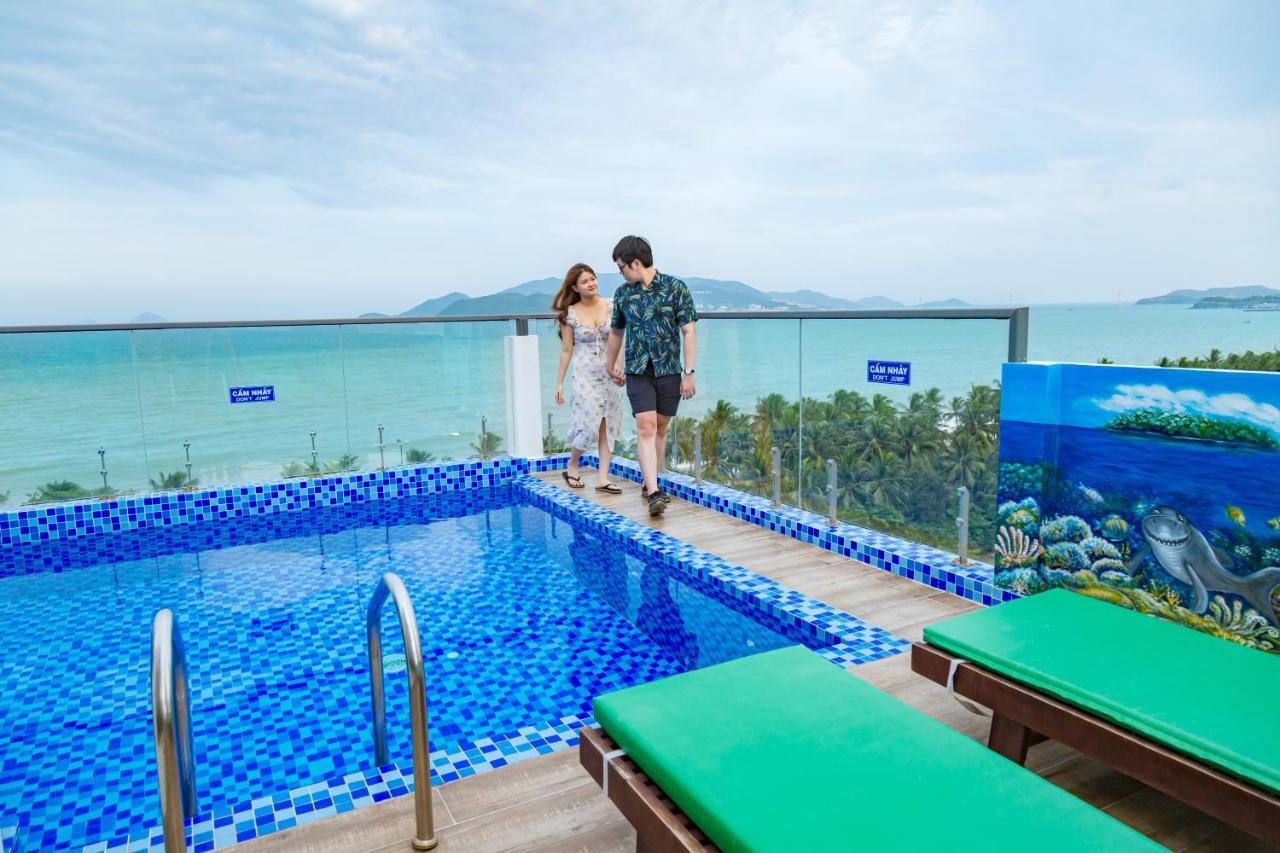 Hotel Azura Gold & Nha Trang